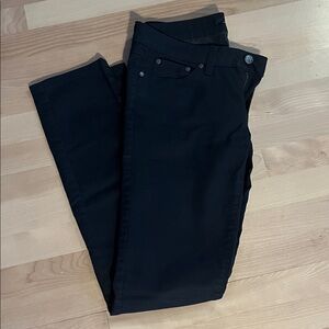 Prana dark grey Jeans 27
